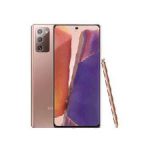 SAMSUNG GALAXY NOTE 20 5G OR